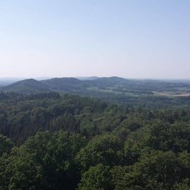 Teutoburger Wald Tourismus in Bielefeld