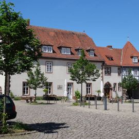 La Copa Weinstube Gastronomiebetrieb, Silvia Naumann in Ziegenhain Stadt Schwalmstadt