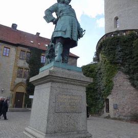 Sparrenburg in Bielefeld