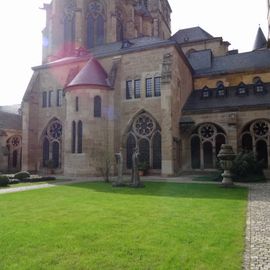 Hohe Domkirche St. Peter in Trier