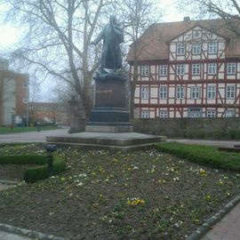 Linggdenkmal