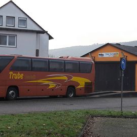 Trube Touristik e. K. in Bad Sooden-Allendorf