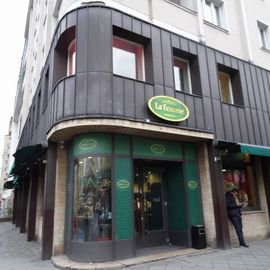 La Femme - Charlottenburg in Berlin