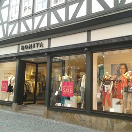 BONITA Damenmode in Bad Hersfeld