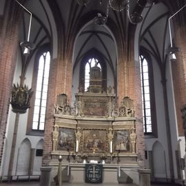 Altar