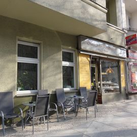 Bäckerei Jürgen Banach in Berlin