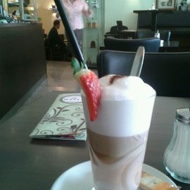 Café Mocca in Kassel
