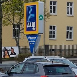 ALDI SÜD in Fulda