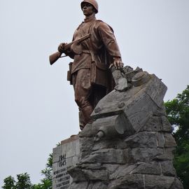 Gedenkmonument