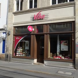 Viba Sweets in Erfurt