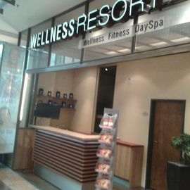 Wellness Resort GmbH in Kassel