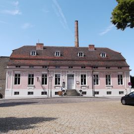 Lendelhaus am Marktplatz