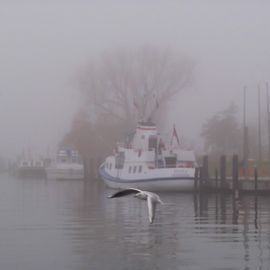 Hafen Niendorf