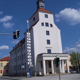 Rathaus Treuenbrietzen