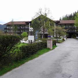 Eibsee-Hotel Peter K. H. in Grainau
