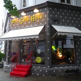 Pet Shop Boyz e.K. in Hamburg