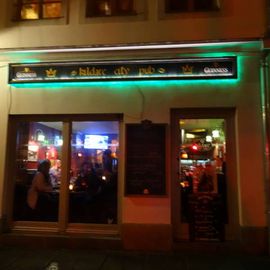 Restaurant Kildare City Pub in Leipzig