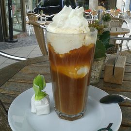 Coffee Store in Kassel
