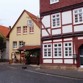 Taverne Athos in Fritzlar