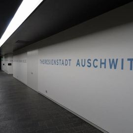 Jüdisches Museum Berlin in Berlin