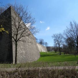 Sparrenburg in Bielefeld