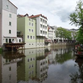 Begegnungsstätte Kleine Synagoge in Erfurt