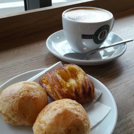 The Coffee Store in Kassel