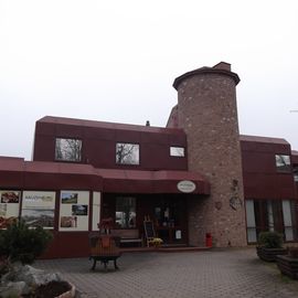 Restaurant Kauzenburg