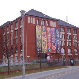 Berliner Medizinhistorisches Museum der Charité in Berlin