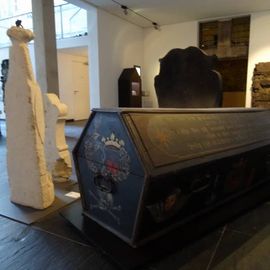 Museum für Sepulkralkultur in Kassel