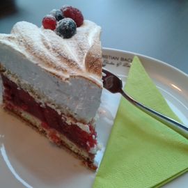 Christian Bach Patisserie & Chocolaterie in Kassel