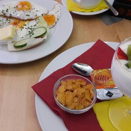 Café Dazwischen in Berlin