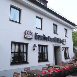 Hotel Gasthof zur Mühle GmbH in Ismaning