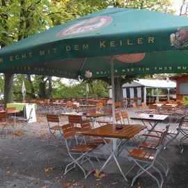 Jahnterrasse Gaststätten in Würzburg