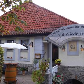 Jahnterrasse Gaststätten in Würzburg