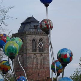 Stadtkirche in Bad Hersfeld