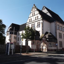 Konrad-Duden-Schule Gesamtschule in Bad Hersfeld