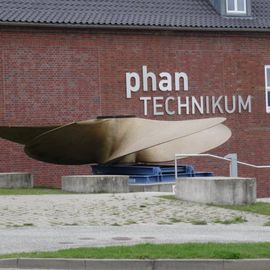 phanTECHNIKUM Technisches Landesmuseum Mecklenburg-Vorpommern gemeinnützige Betriebsgesellschaft mbH in Wismar in Mecklenburg