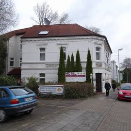 Hotel am Schloss Borbeck/Gasthof Krebs