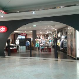 EDC-Store in Kassel