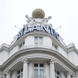 Hotel Atlantic Kempinski Hamburg in Hamburg