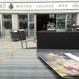Café am Kö Gelato Bar Marizio KG in Kassel