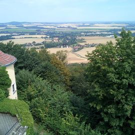 Burghotel Landeskrone in Görlitz