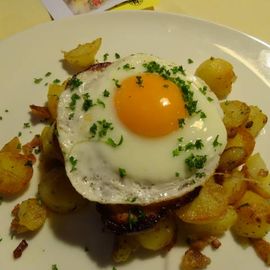 Tiroler Gröstl