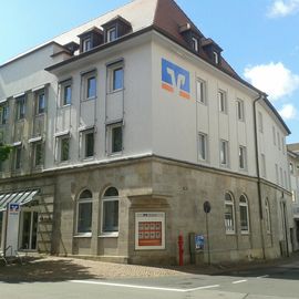 VR - Bankverein Bad Hersfeld - Rotenburg eG in Bad Hersfeld