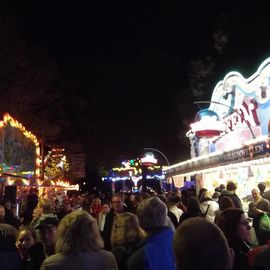 Lullusfest in Bad Hersfeld