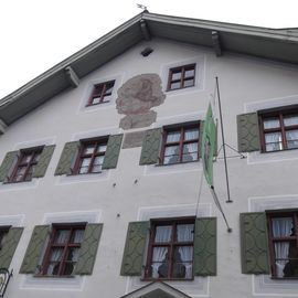 Werdenfelser Heimatmuseum in Garmisch-Partenkirchen