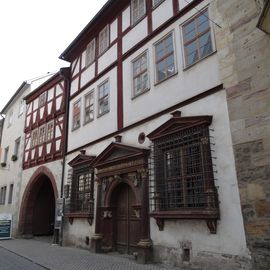 Michaeliskirche in Erfurt
