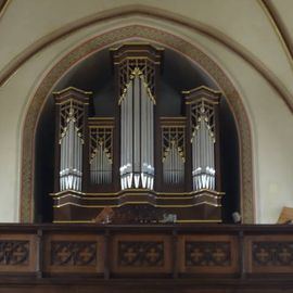 Orgel