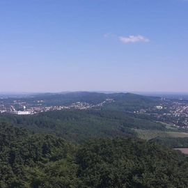 Teutoburger Wald Tourismus in Bielefeld